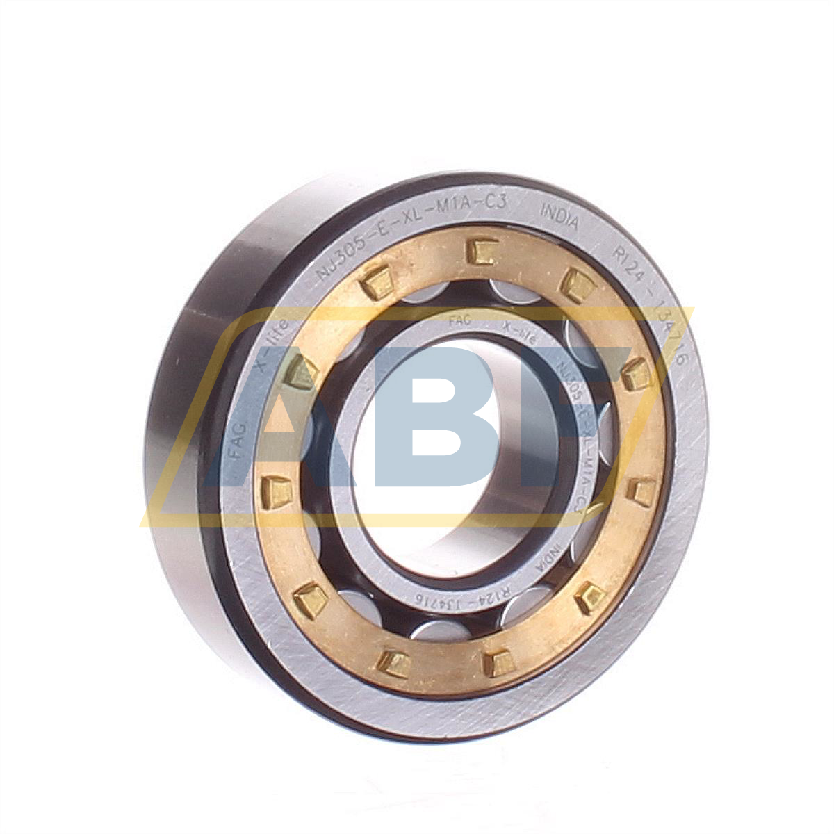 NJ305-E-XL-M1A-C3 FAG