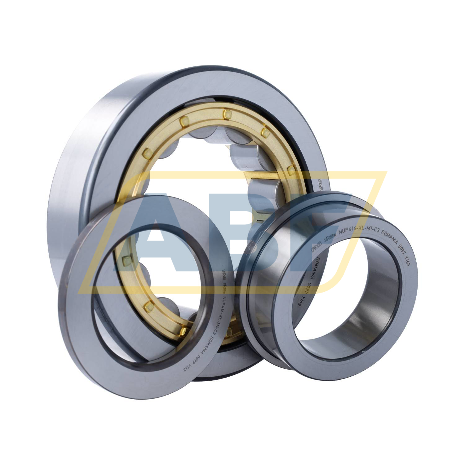 NUP416-XL-M1-C3 FAG