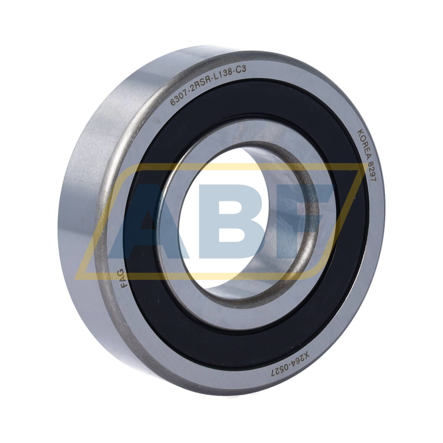6307-2RSR-L138-C3 FAG