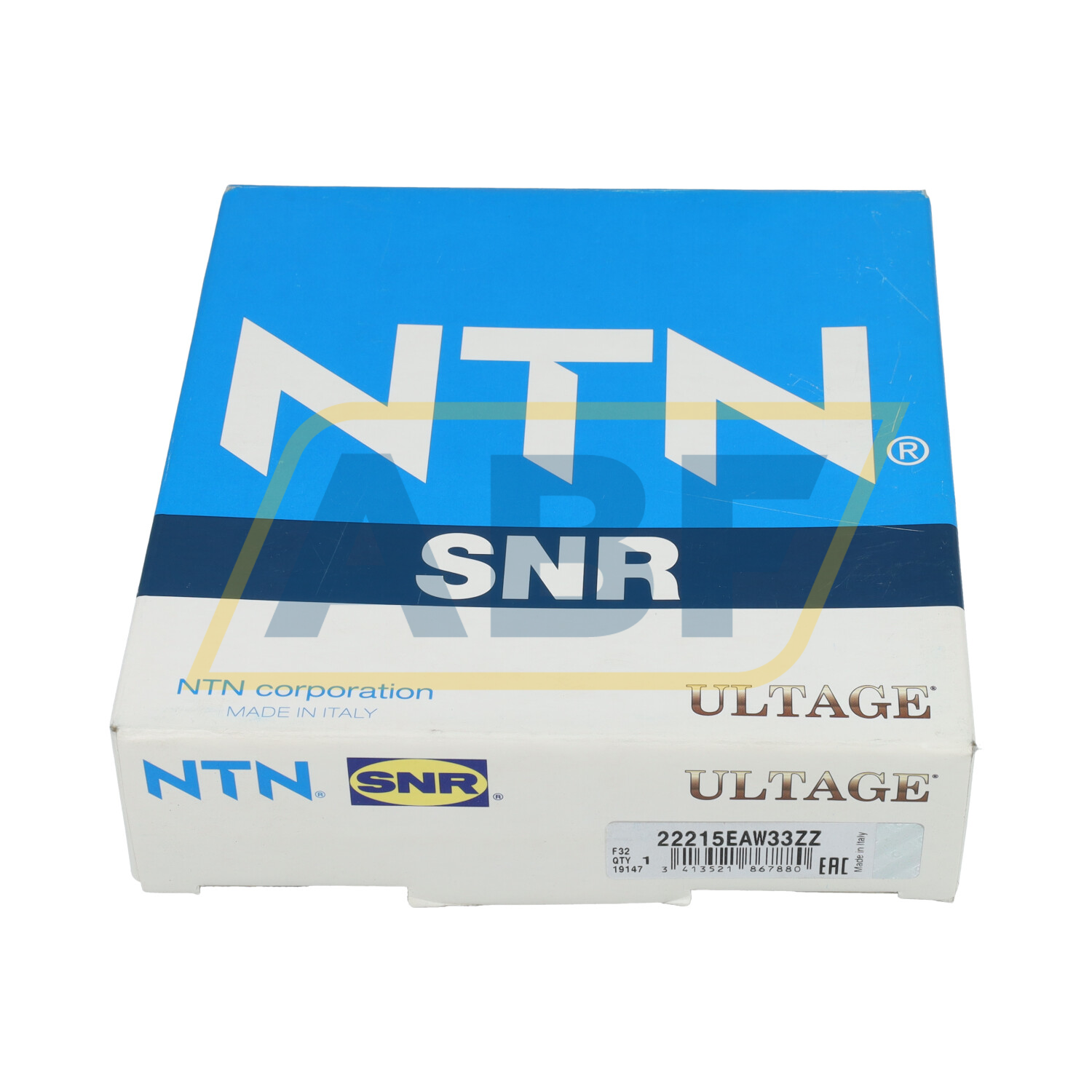 22215EAW33ZZ SNR