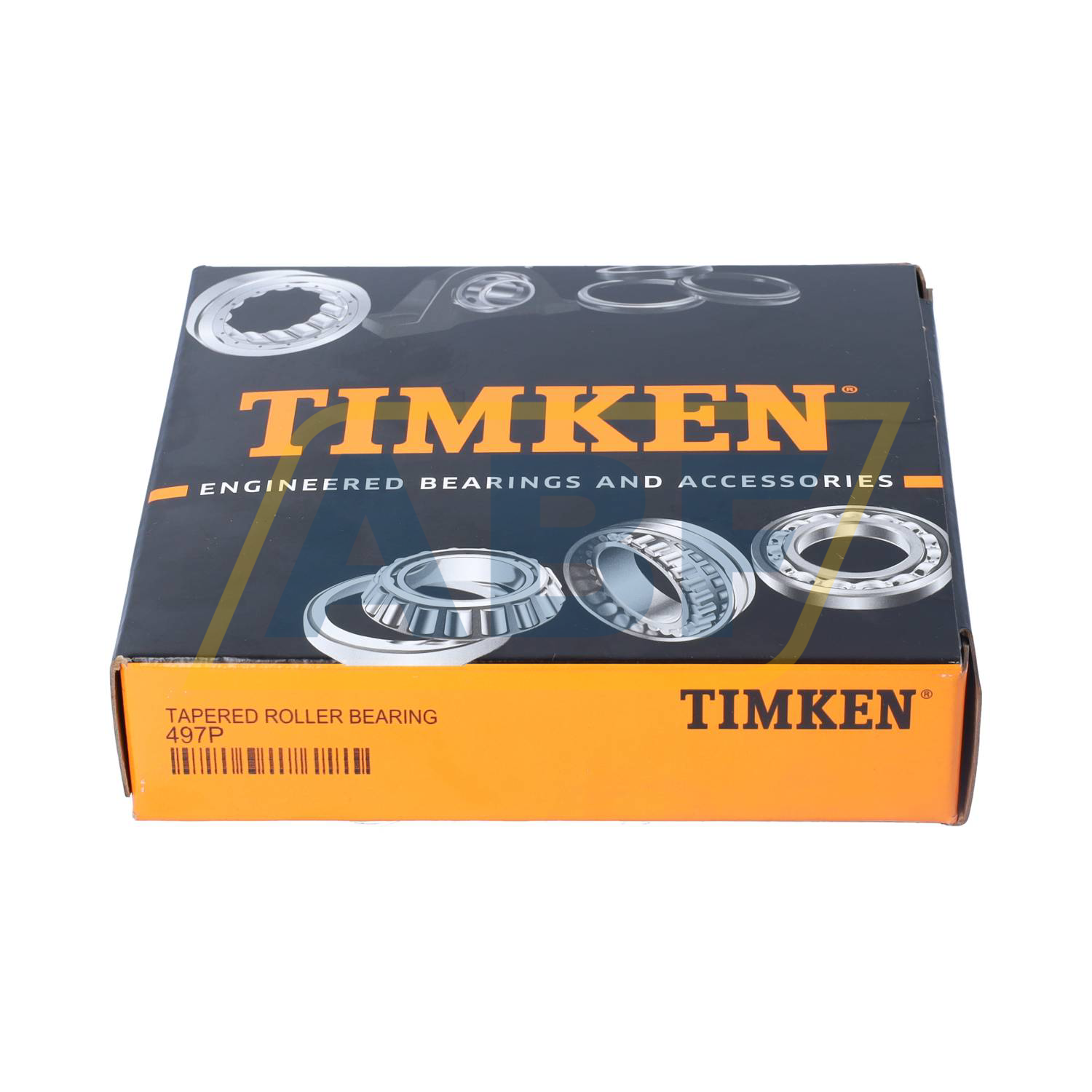 497P Timken