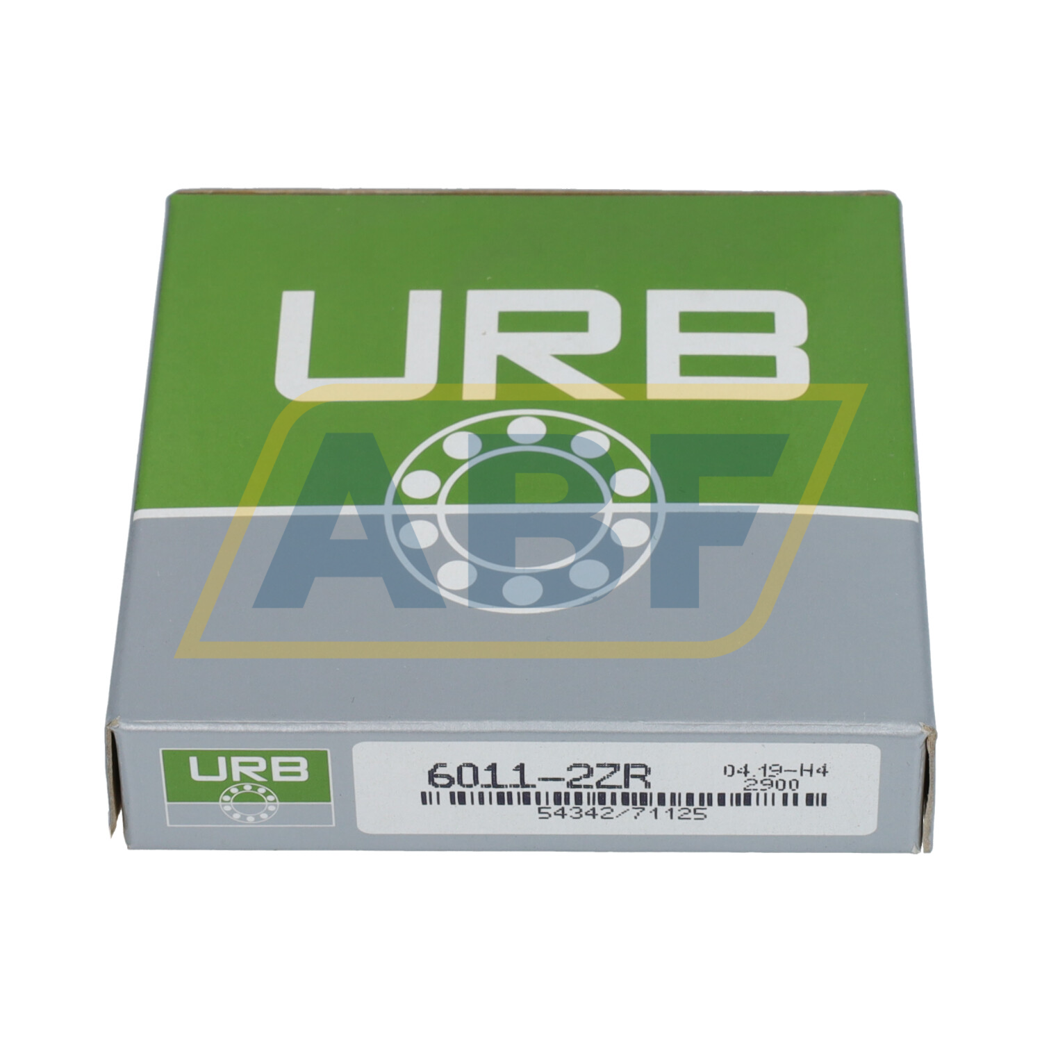 6011-2ZR URB
