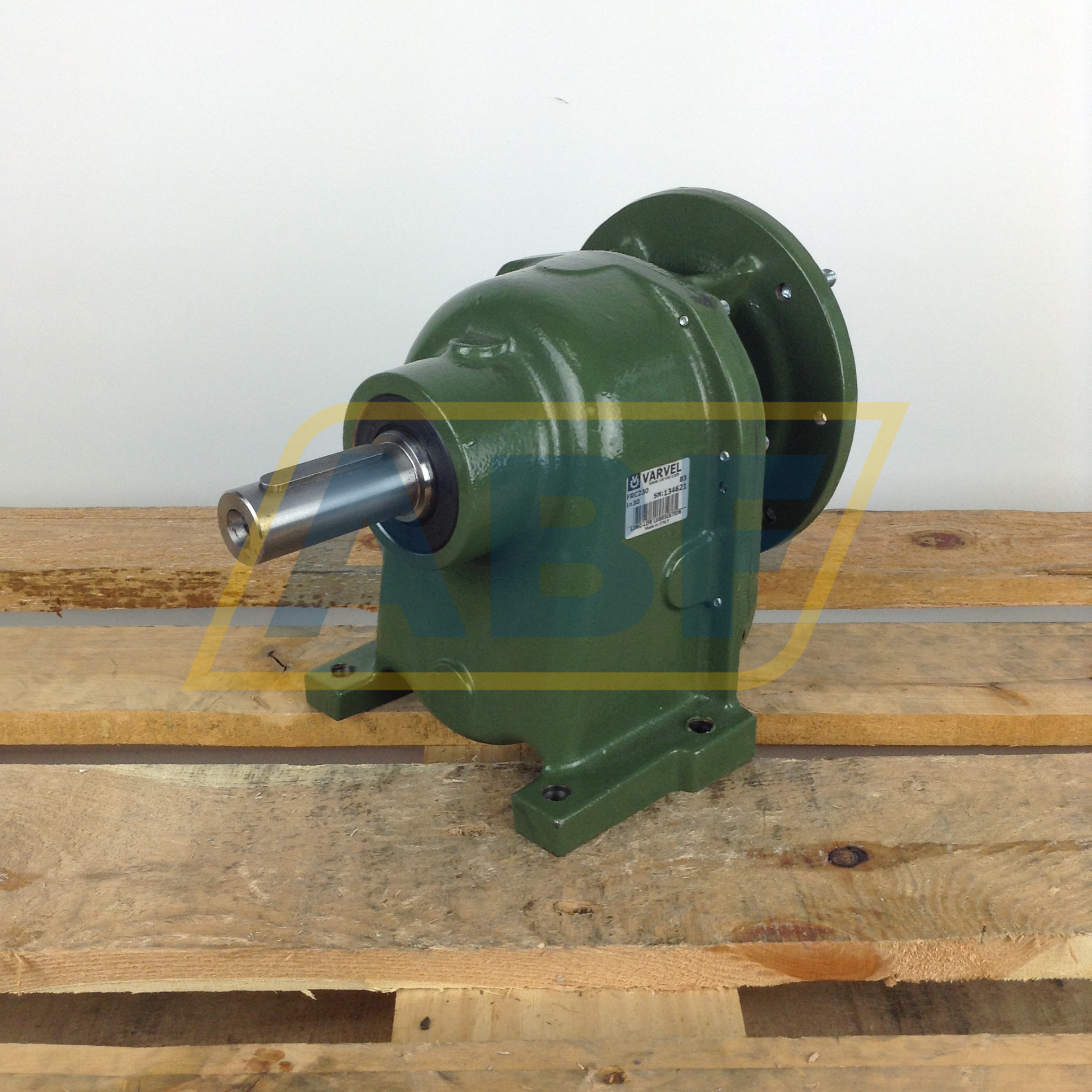 FRC230/B3-90B5I30 Varvel