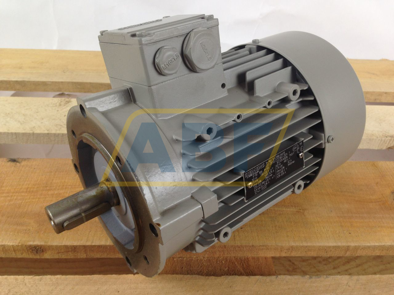 1LA7090-2AA13 Siemens