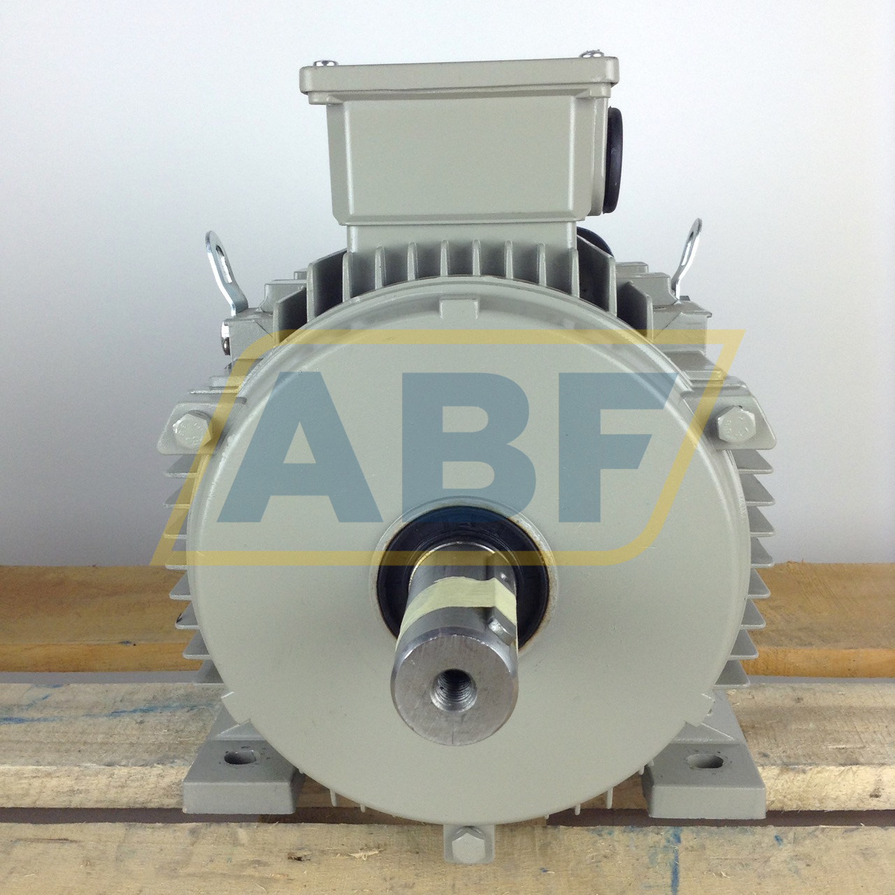 ZAH132S-4/HE-B3 Ziehl-Abegg