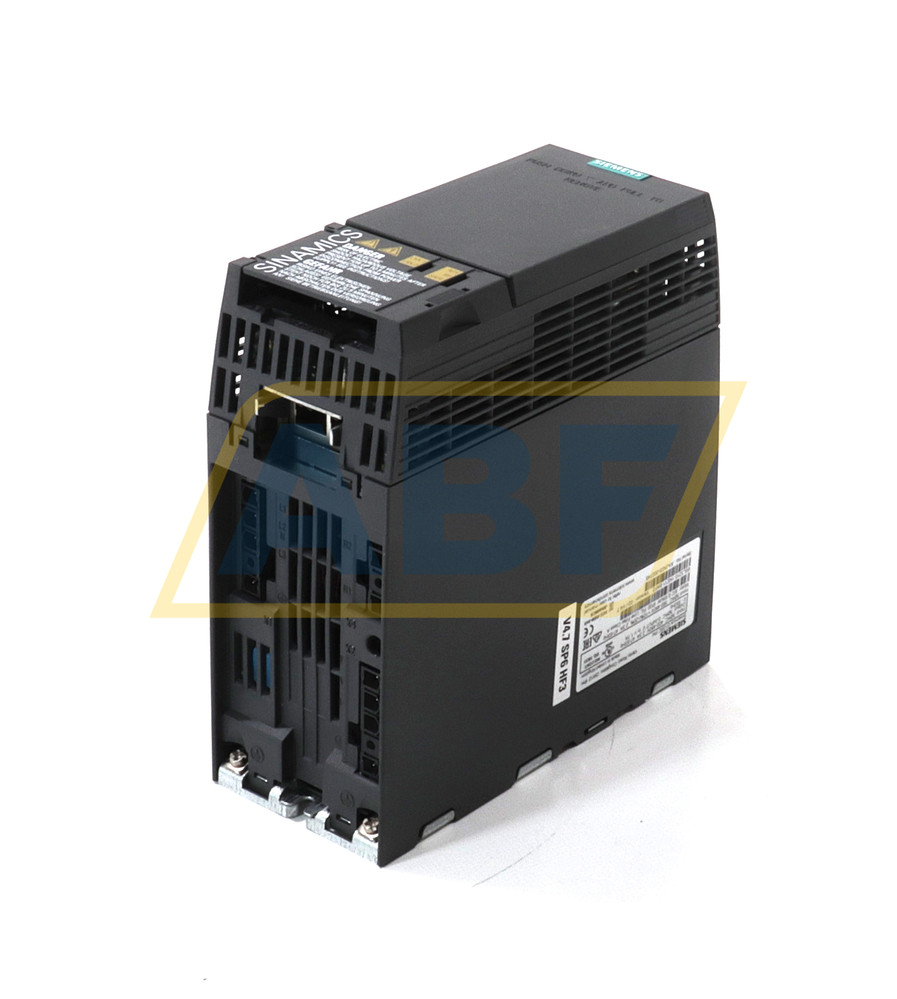 6SL3210-1KE11-8AF2 Siemens