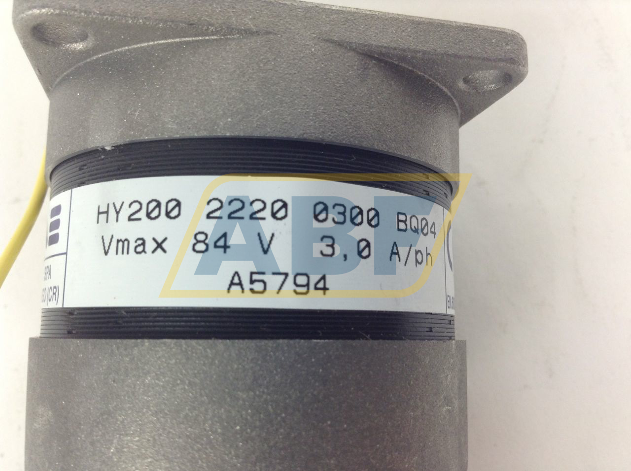 HY20022200300BQ04 MAE