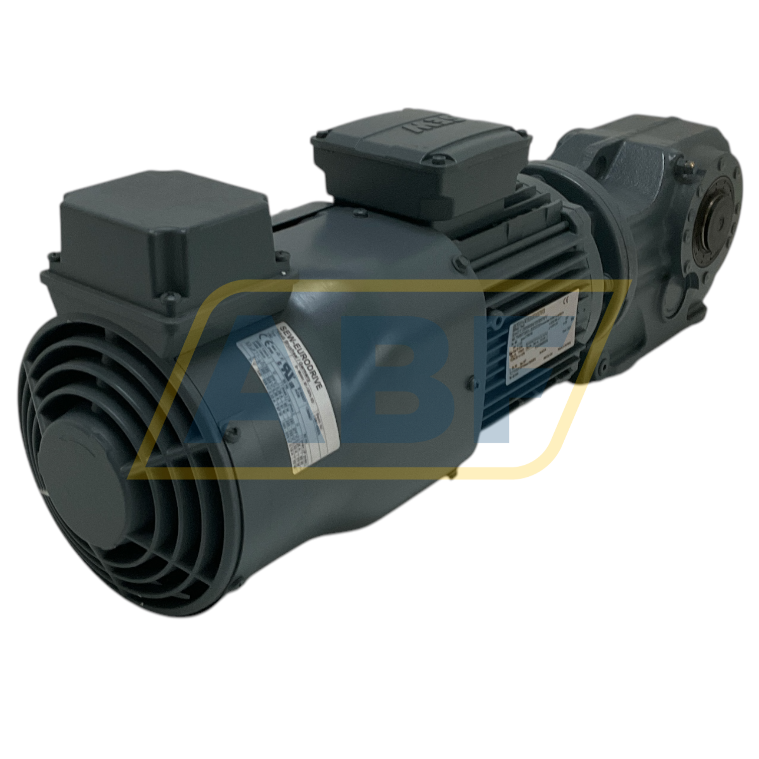 KA47/TDRN90S4/TF/ES7S/V SEW-EURODRIVE