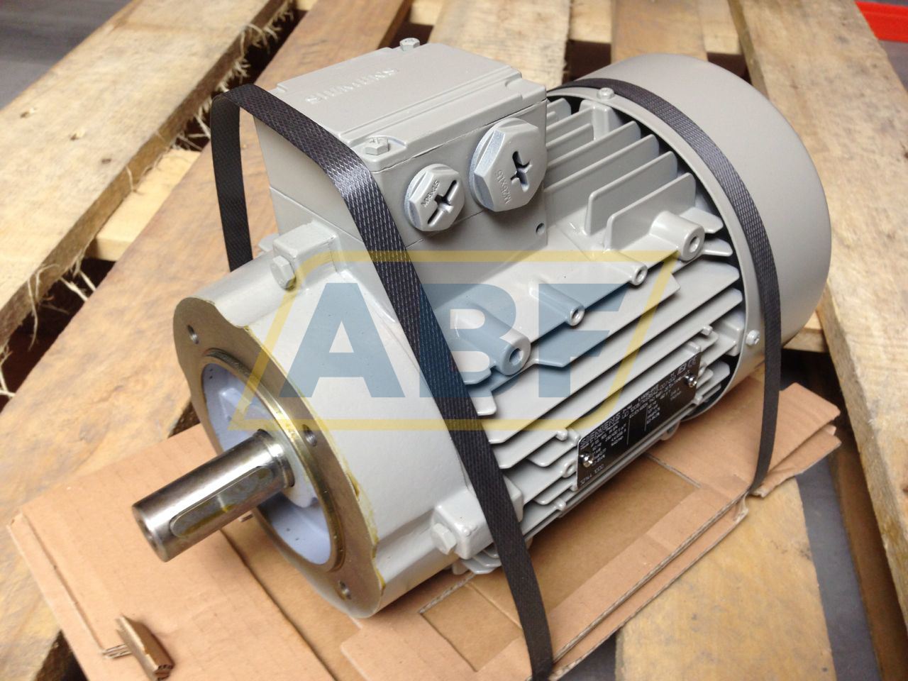 1LA9090-4KA12 Siemens