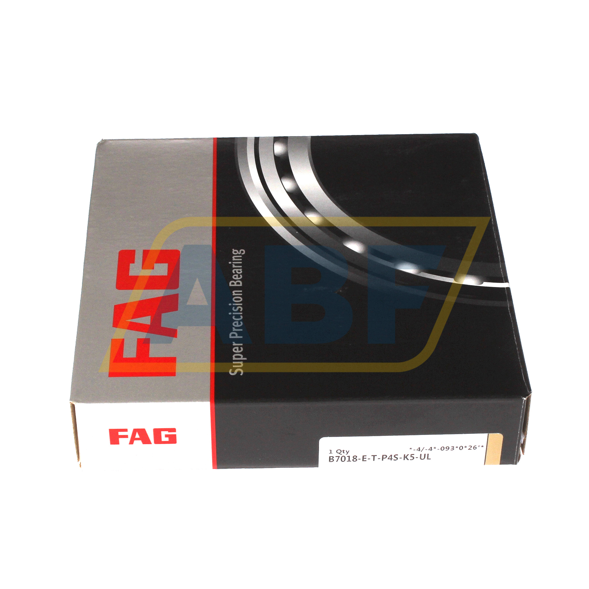 B7018-E-T-P4S-K5-UL FAG