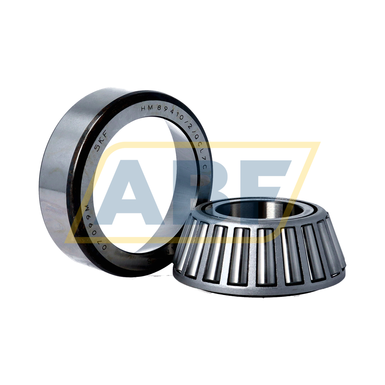 HM89446/2/410/2/QCL7C SKF