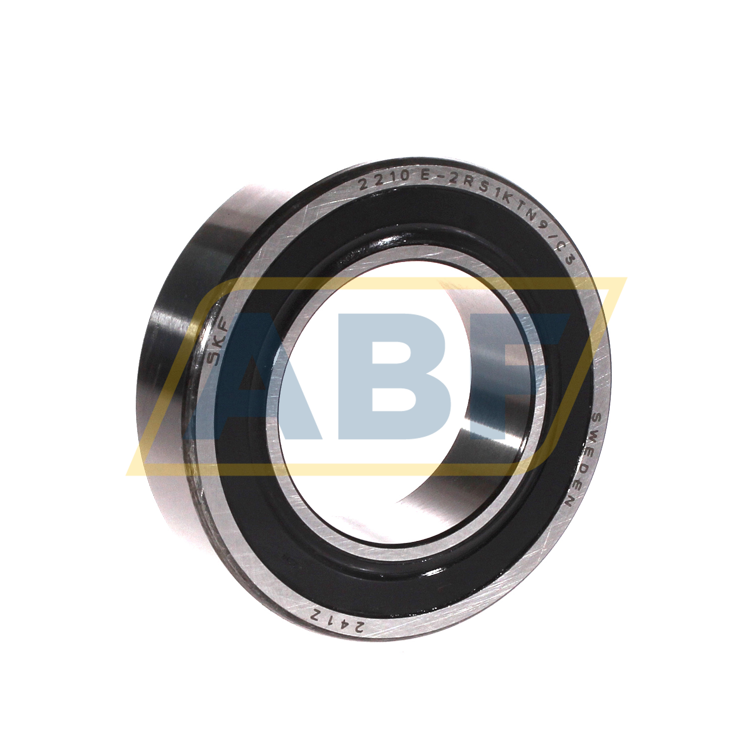 2210E-2RS1KTN9/C3 SKF