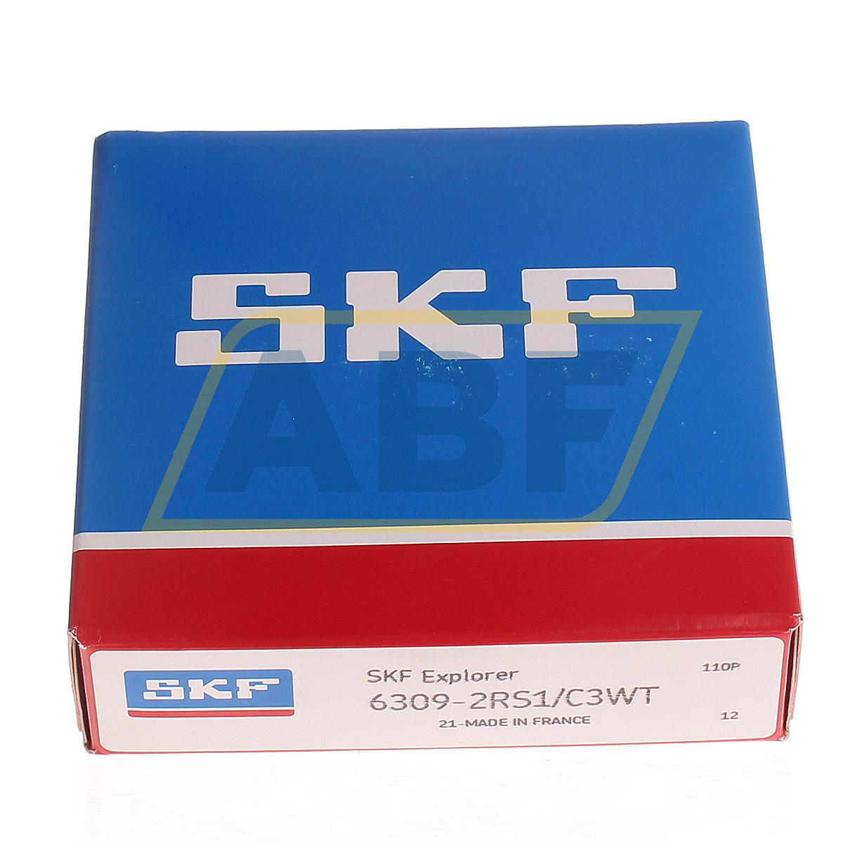 6309-2RS1/C3WT SKF