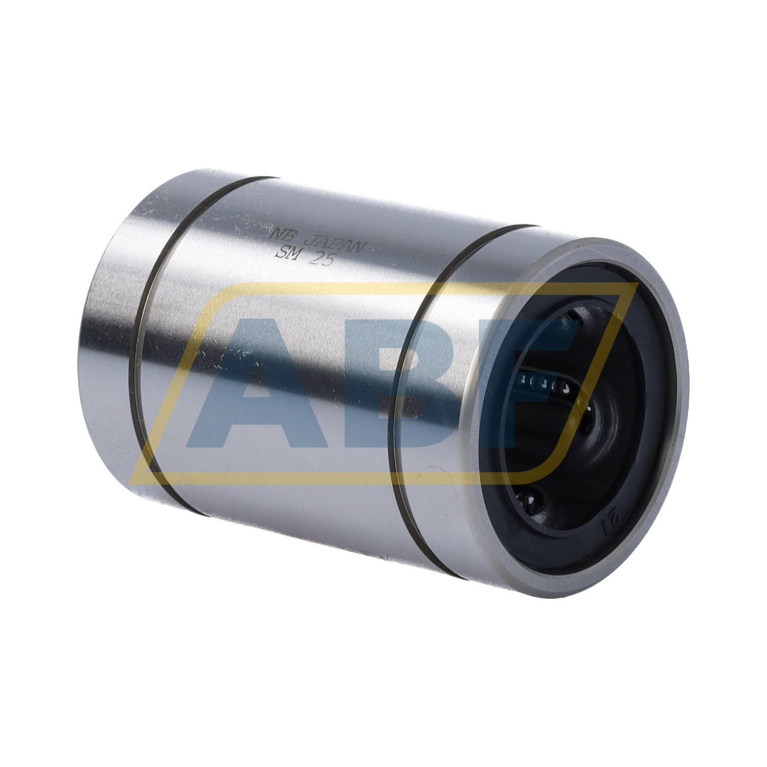 SM25UU Nippon Bearings