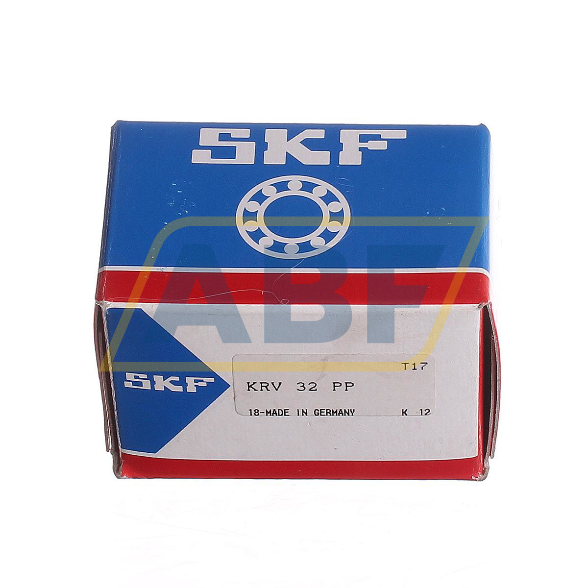 KRV32PP SKF