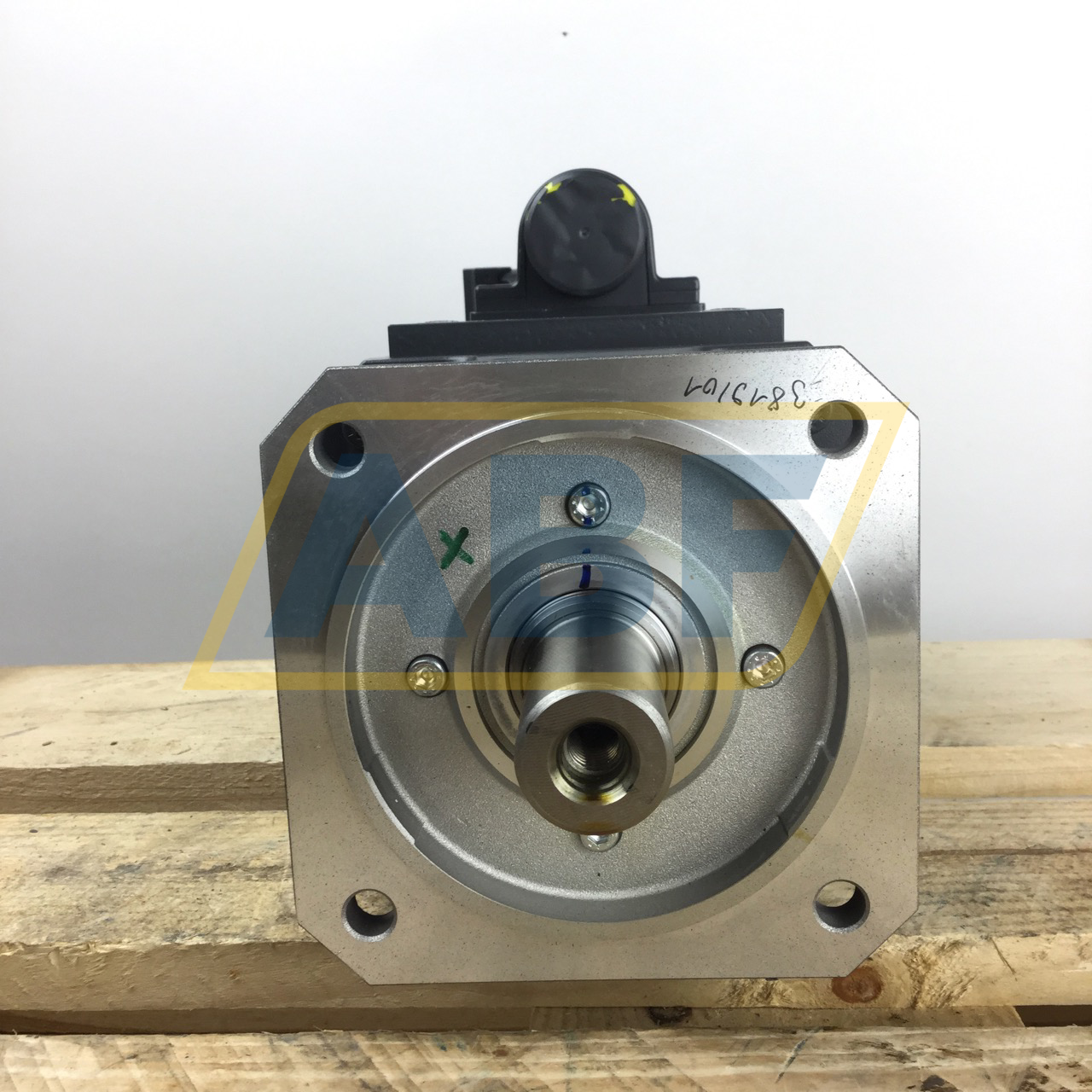 1FT6084-8WF71-4AH0 Siemens