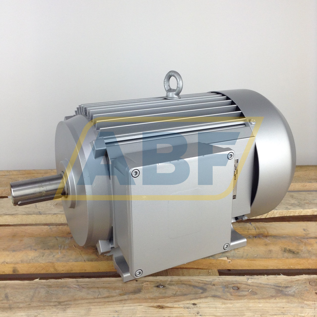 4D132MC-4 ABM Drives