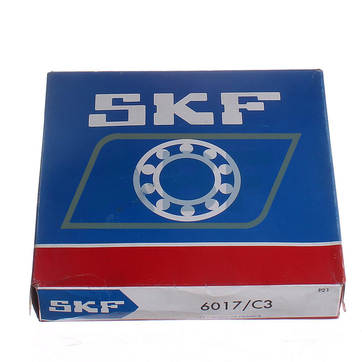 6017/C3 SKF