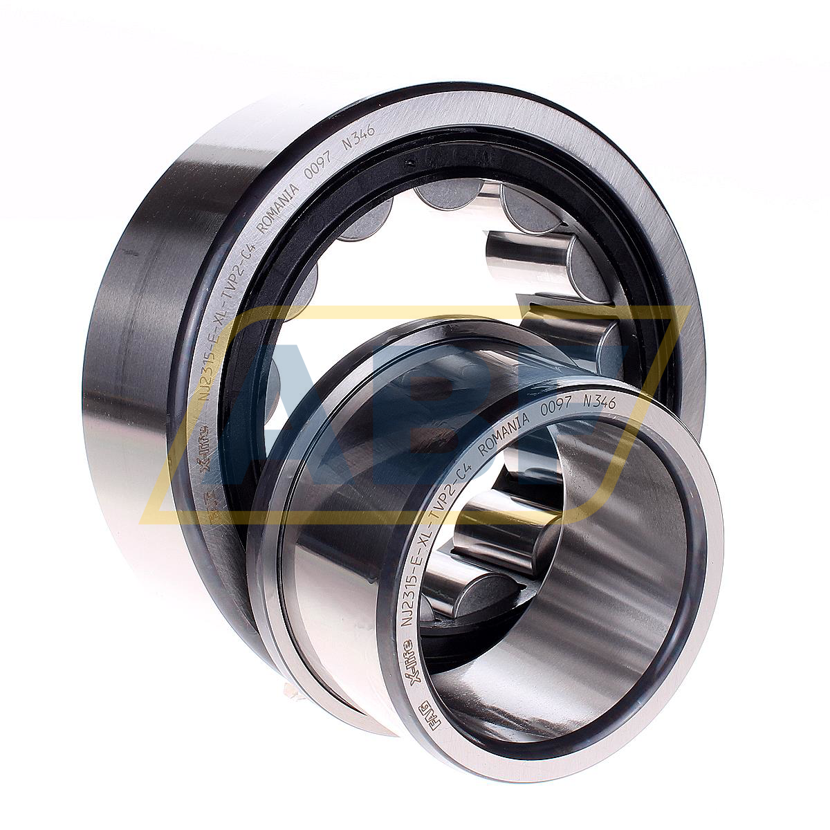 NJ2315-E-XL-TVP2-C4 FAG