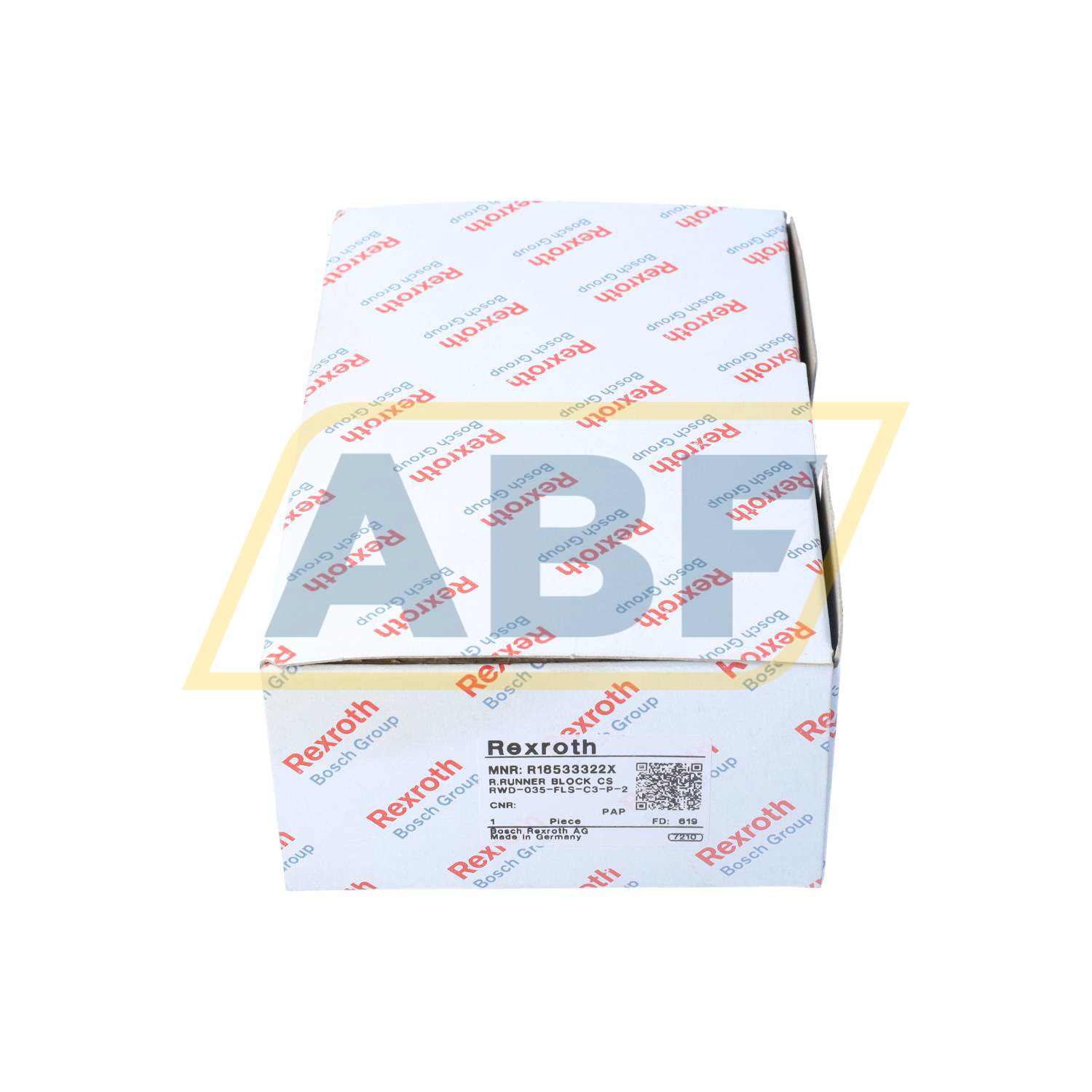 R1853-332-2X Bosch-Rexroth