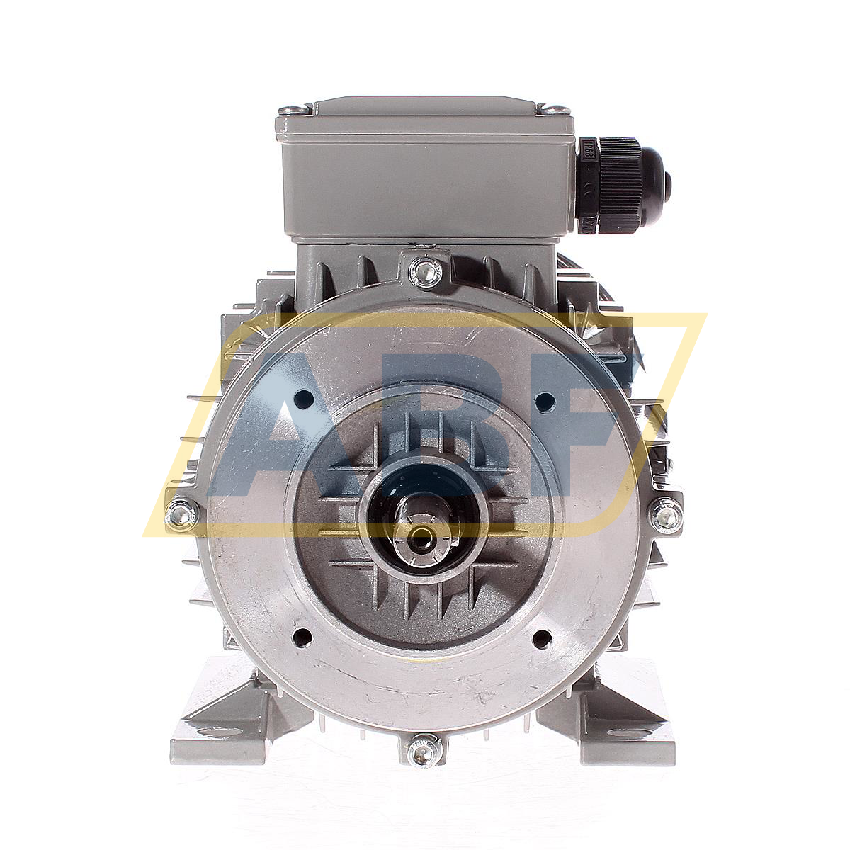 3F1A-71MA-4B34 Felstrom