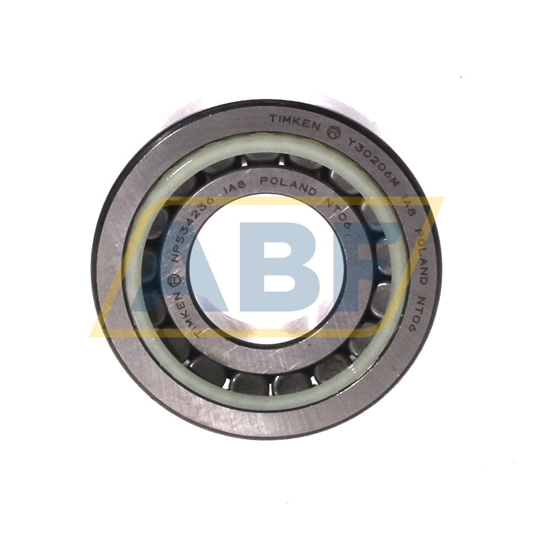 NP534236/Y30206M Timken