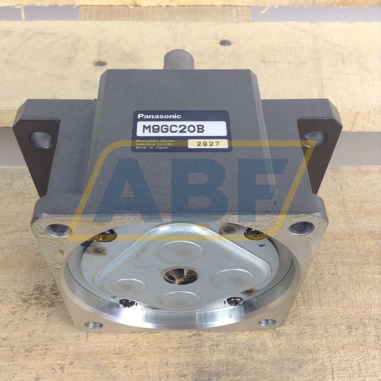 M9GC20B Panasonic