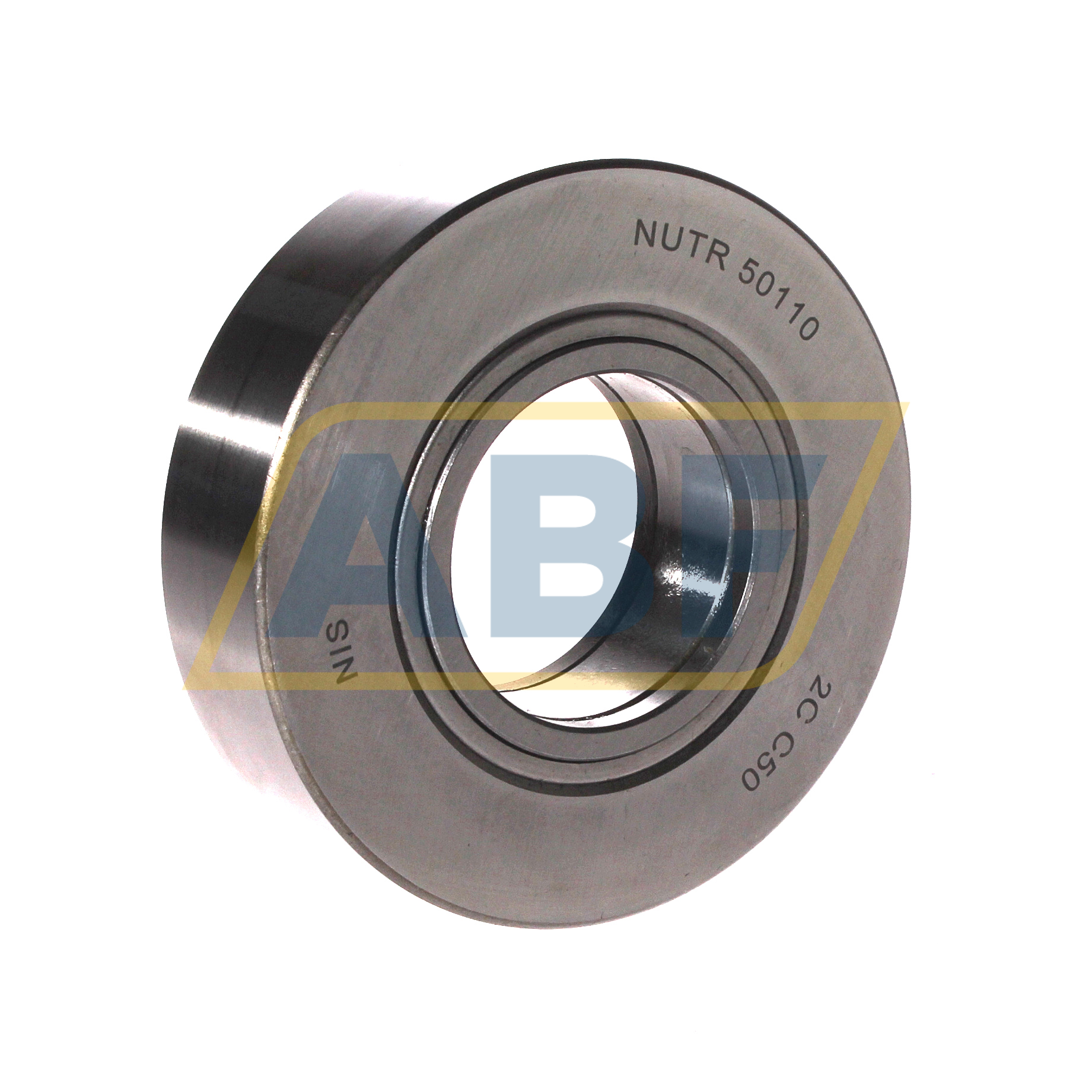 NUTR50110 NIS