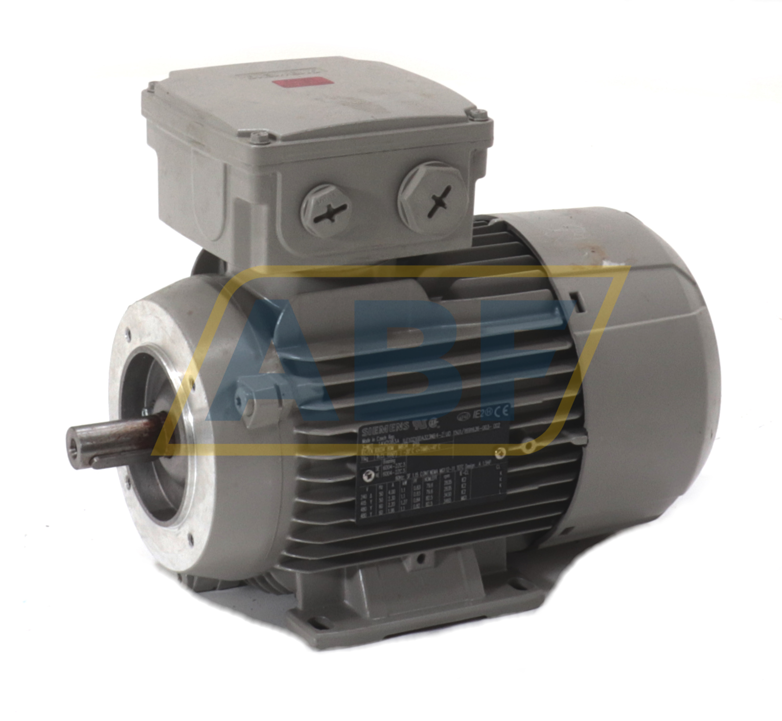 1LE1021-0DA32-3NB4-Z B02+​L20 Siemens