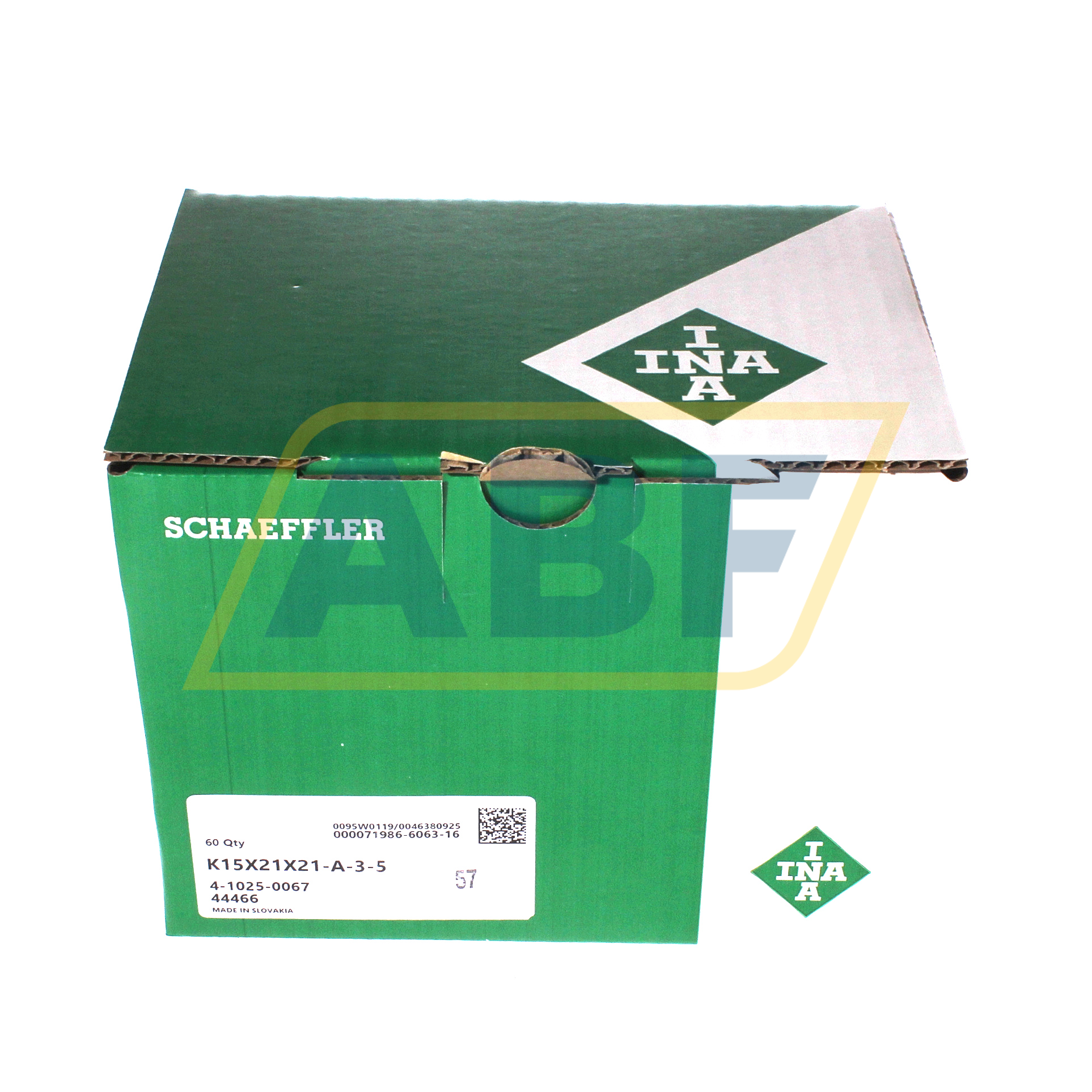 K15X21X21-A/-3-5 INA