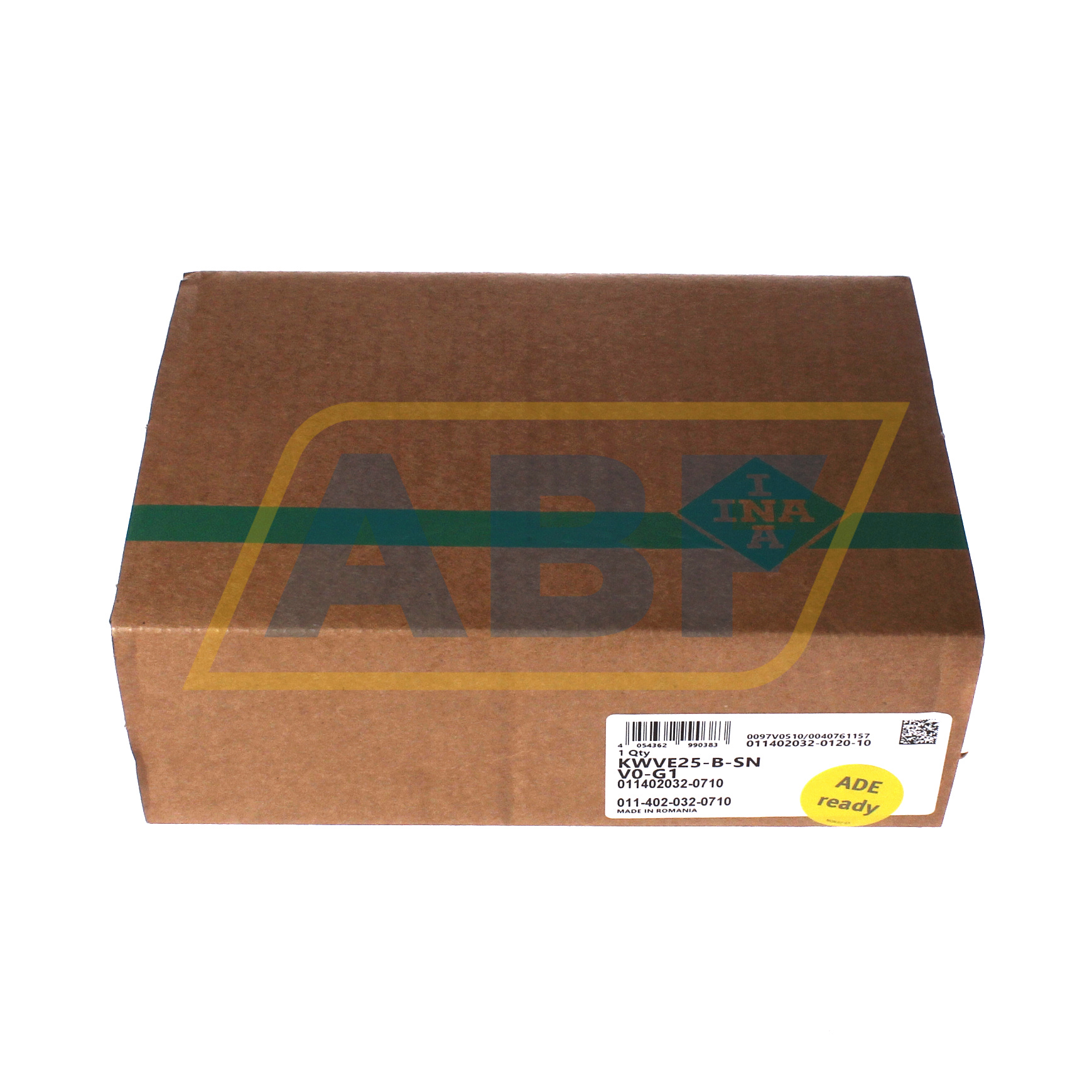 KWVE25-B-SN-G1-V0 INA