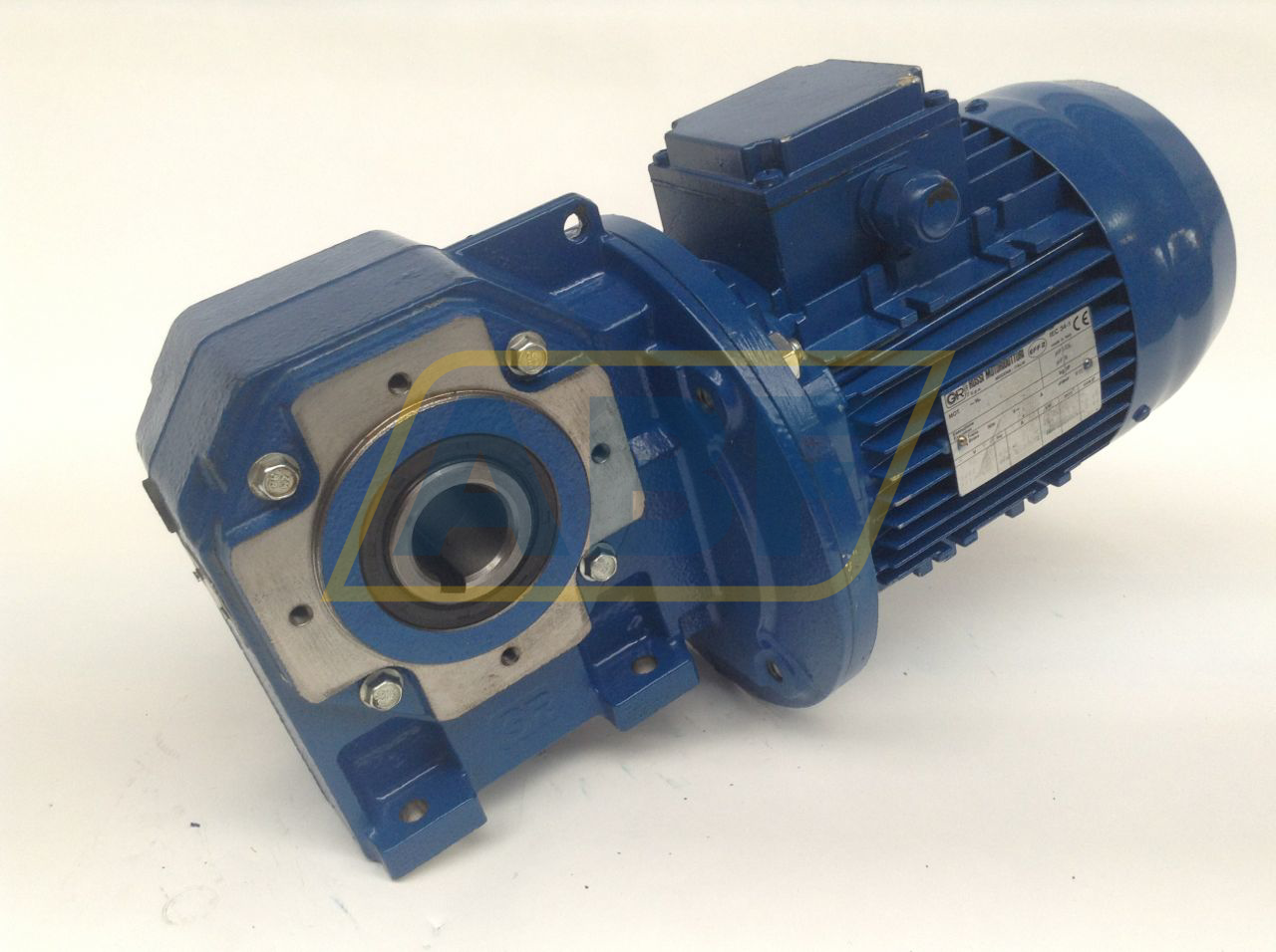 MRV430UO4E-F080A4B5/24 Rossi