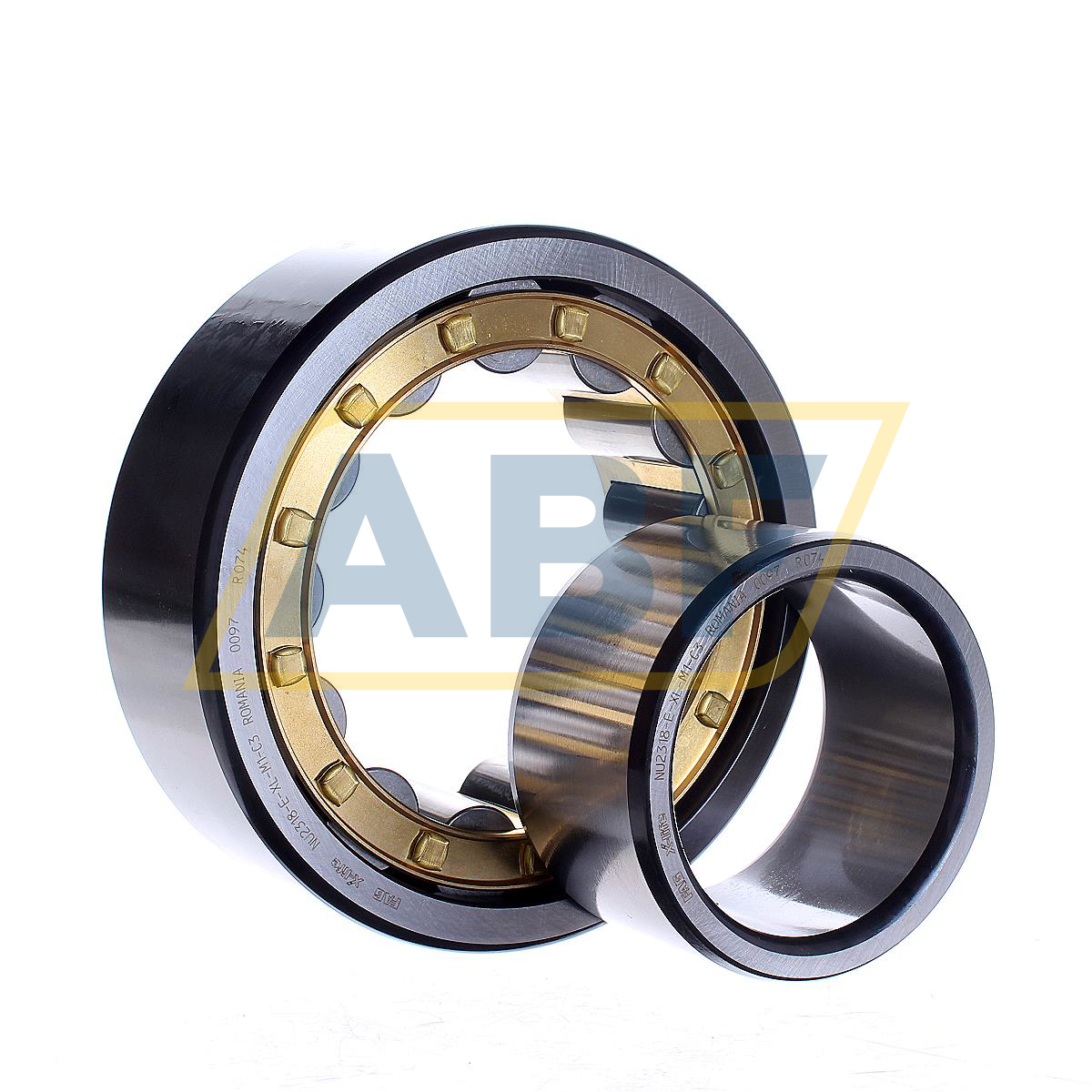 NU2318-E-XL-M1-C3 FAG