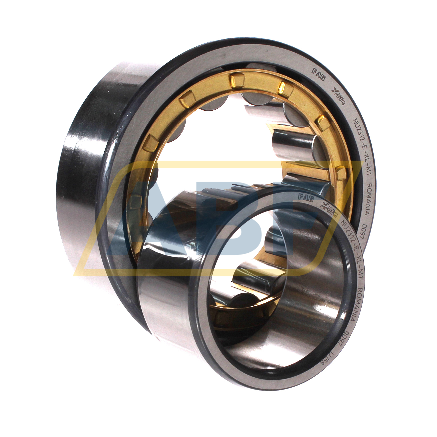 NU2312-E-XL-M1 FAG