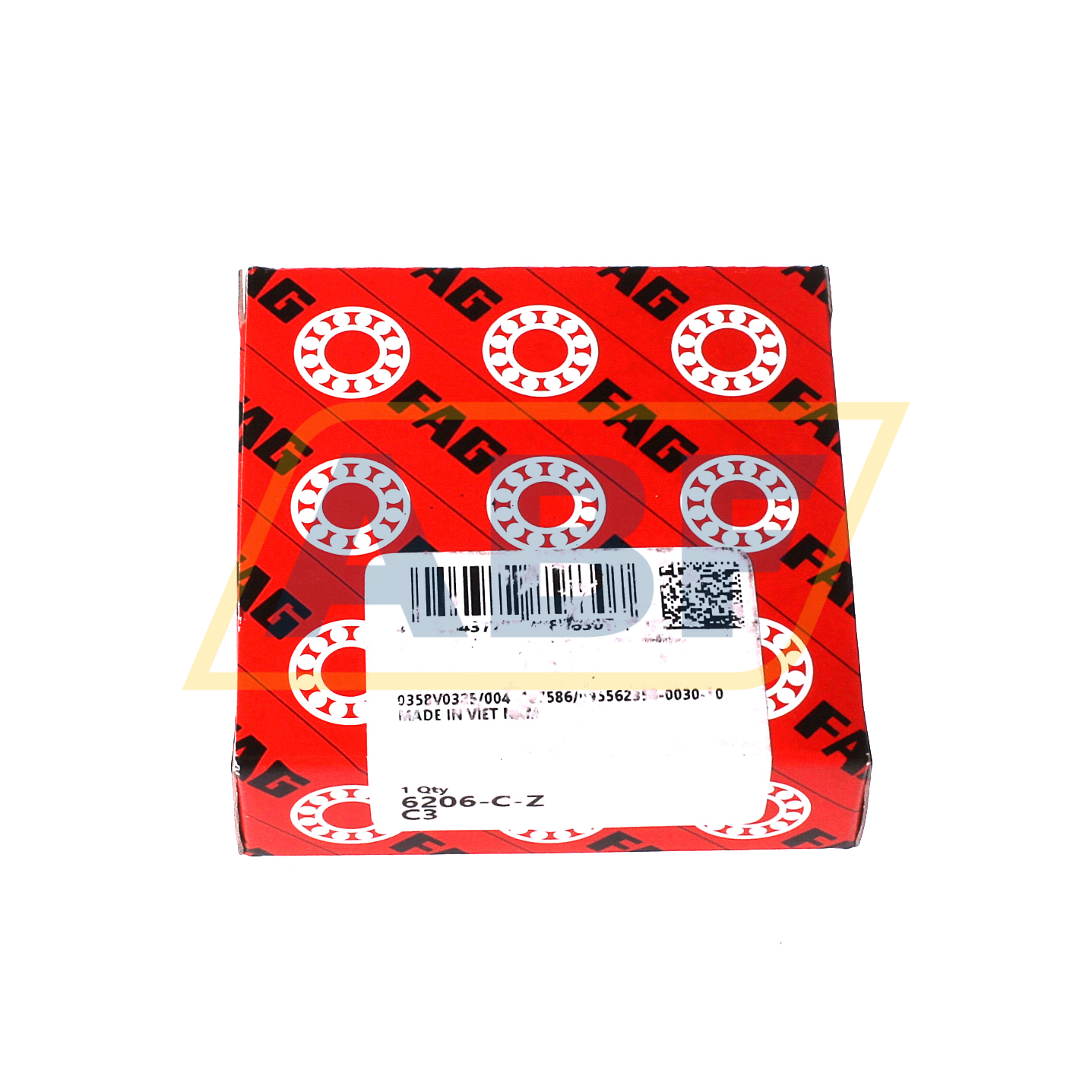6206-C-Z-C3 FAG