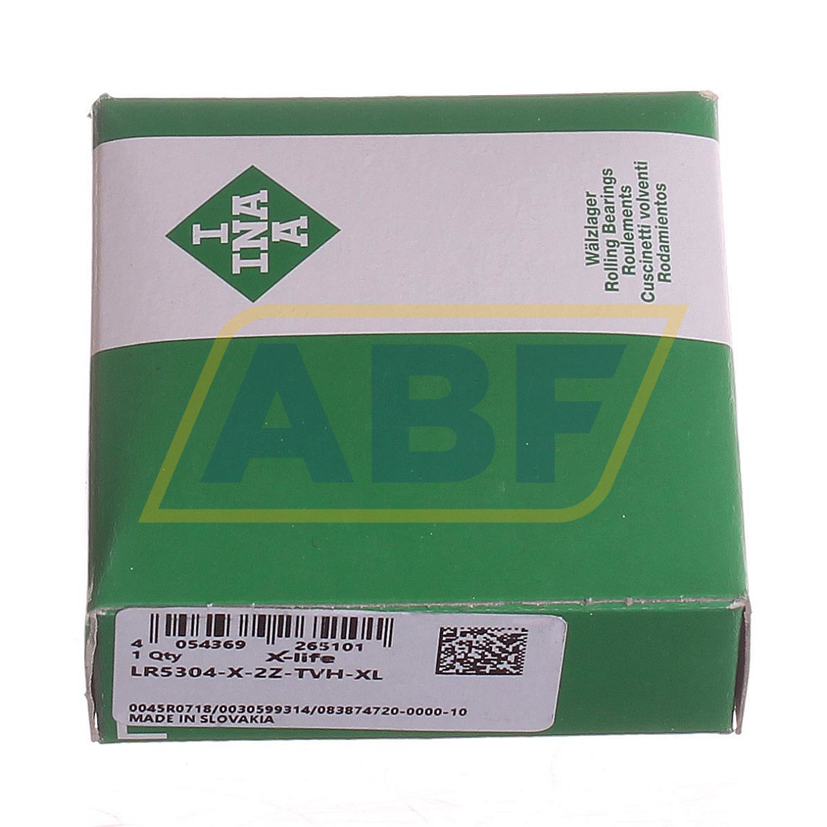 LR5304-X-2Z-TVH-XL INA