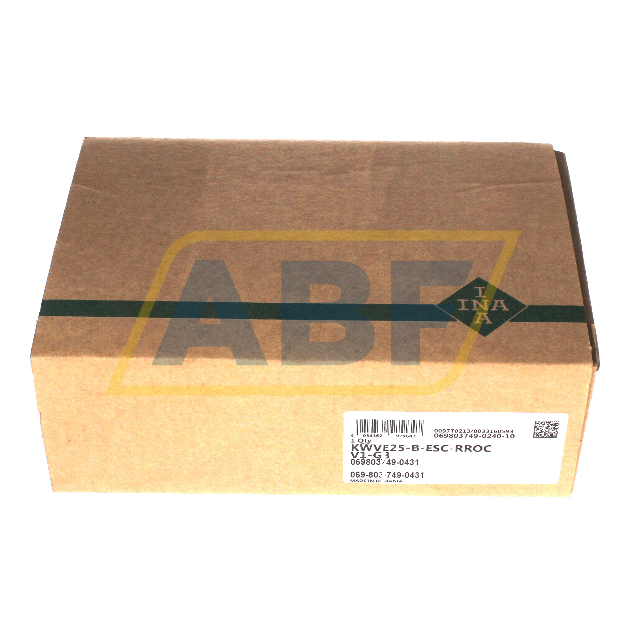 KWVE25-B-ESC-RROC-V1-G3 INA