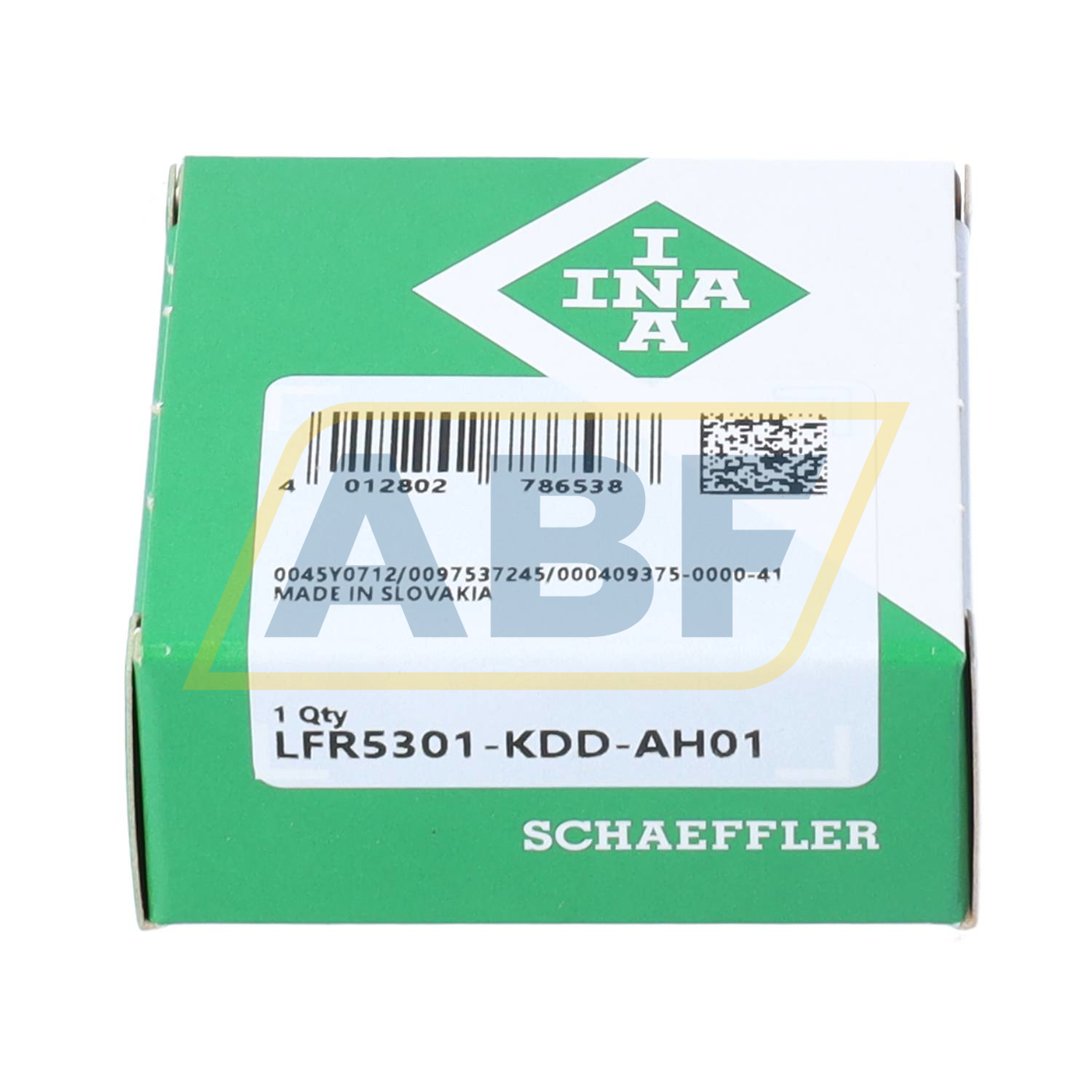 LFR5301-KDD-AH01 INA