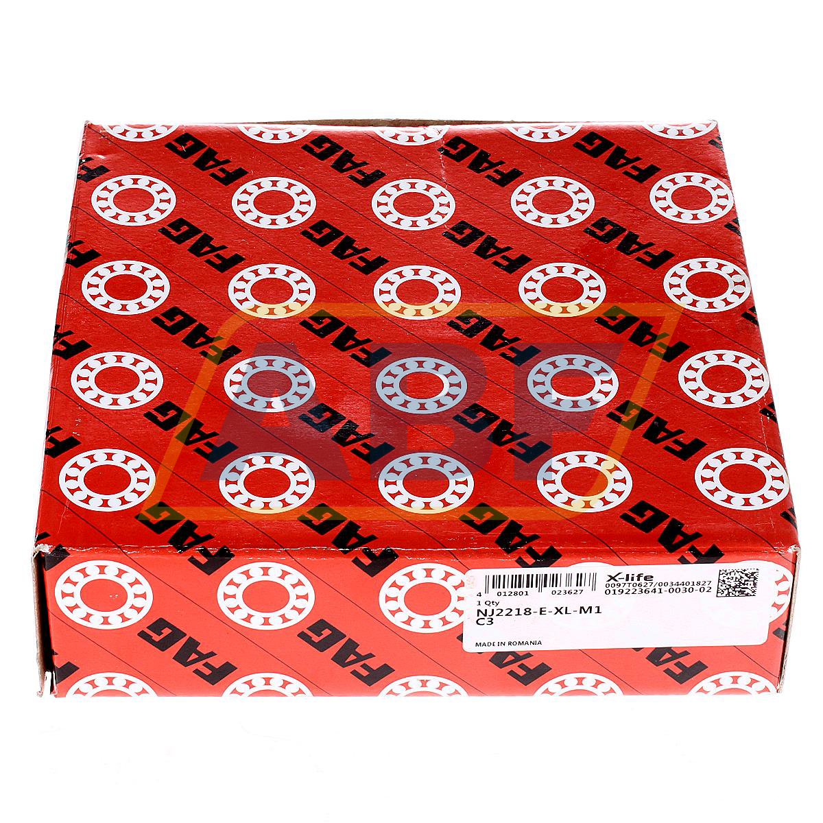 NJ2218-E-XL-M1-C3 FAG