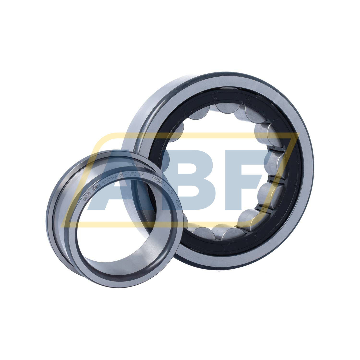 NJ313-E-XL-TVP2-C3 FAG