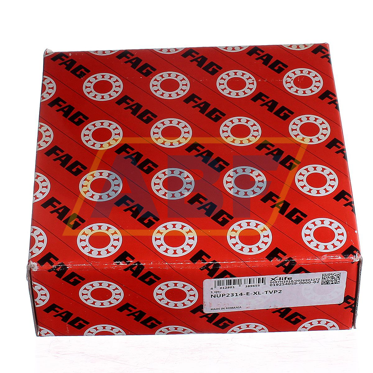 NUP2314-E-XL-TVP2 FAG