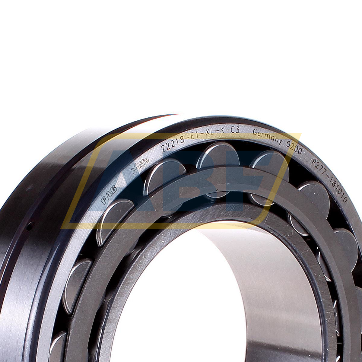22218-E1-XL-K-C3 FAG