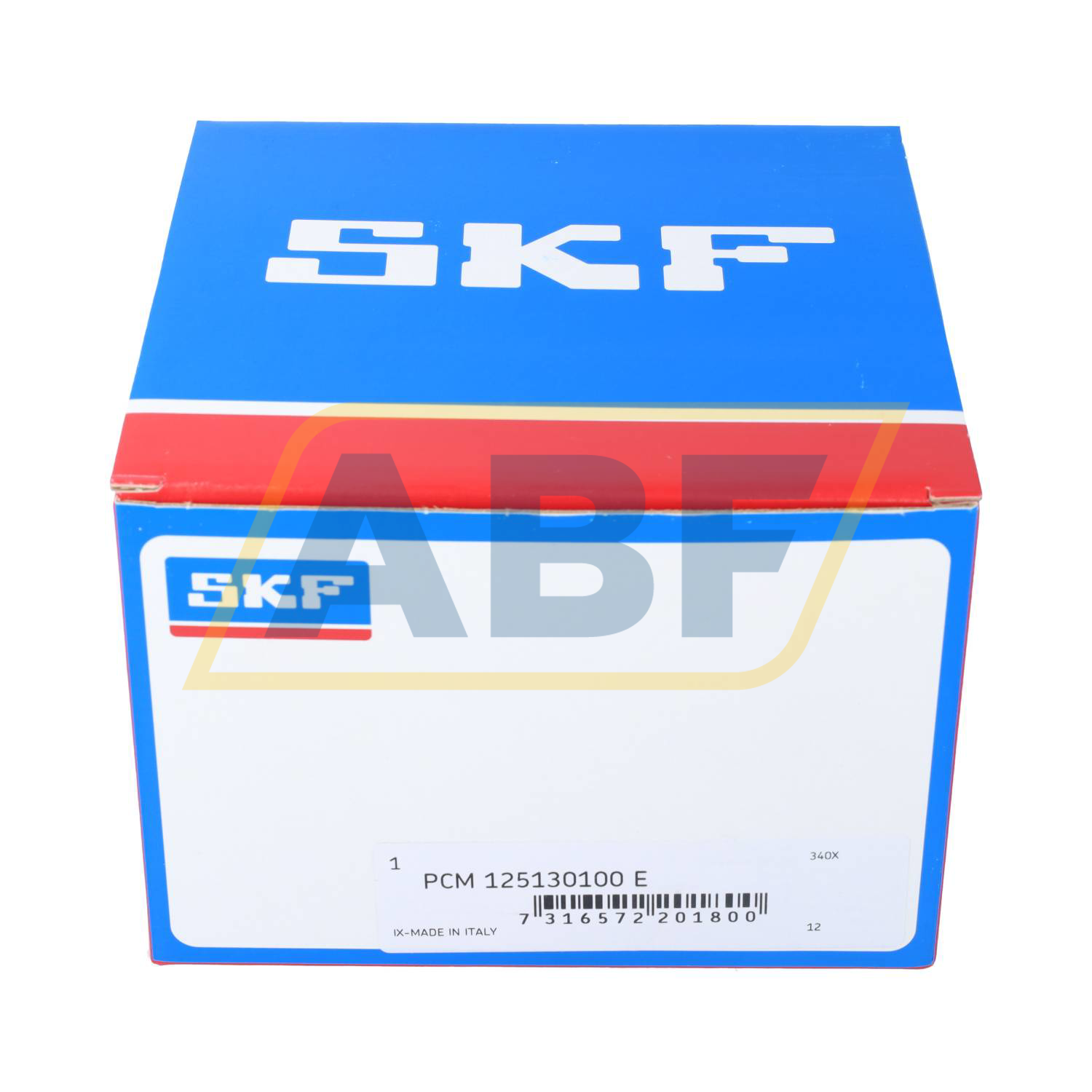 PCM125130100E SKF