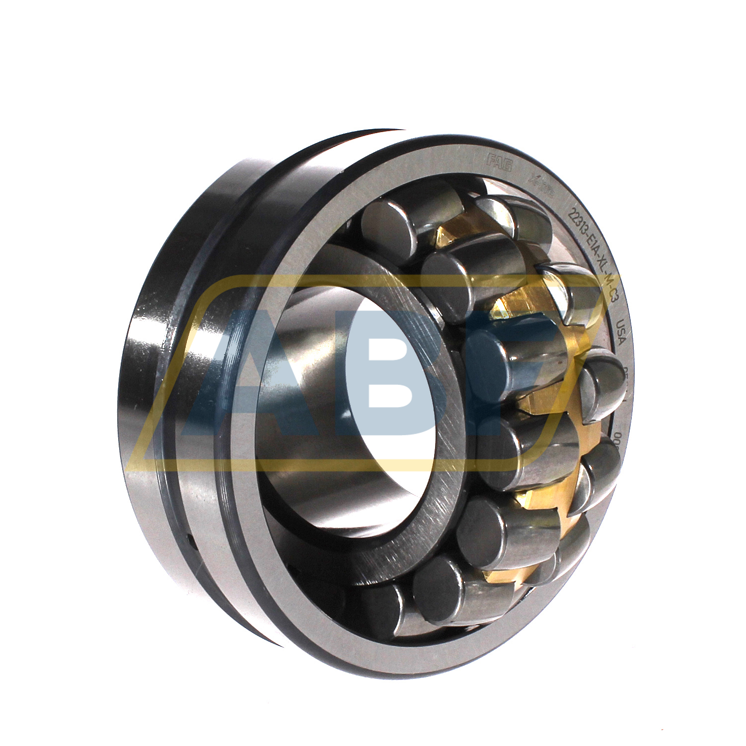 22313-E1A-XL-M-C3 FAG