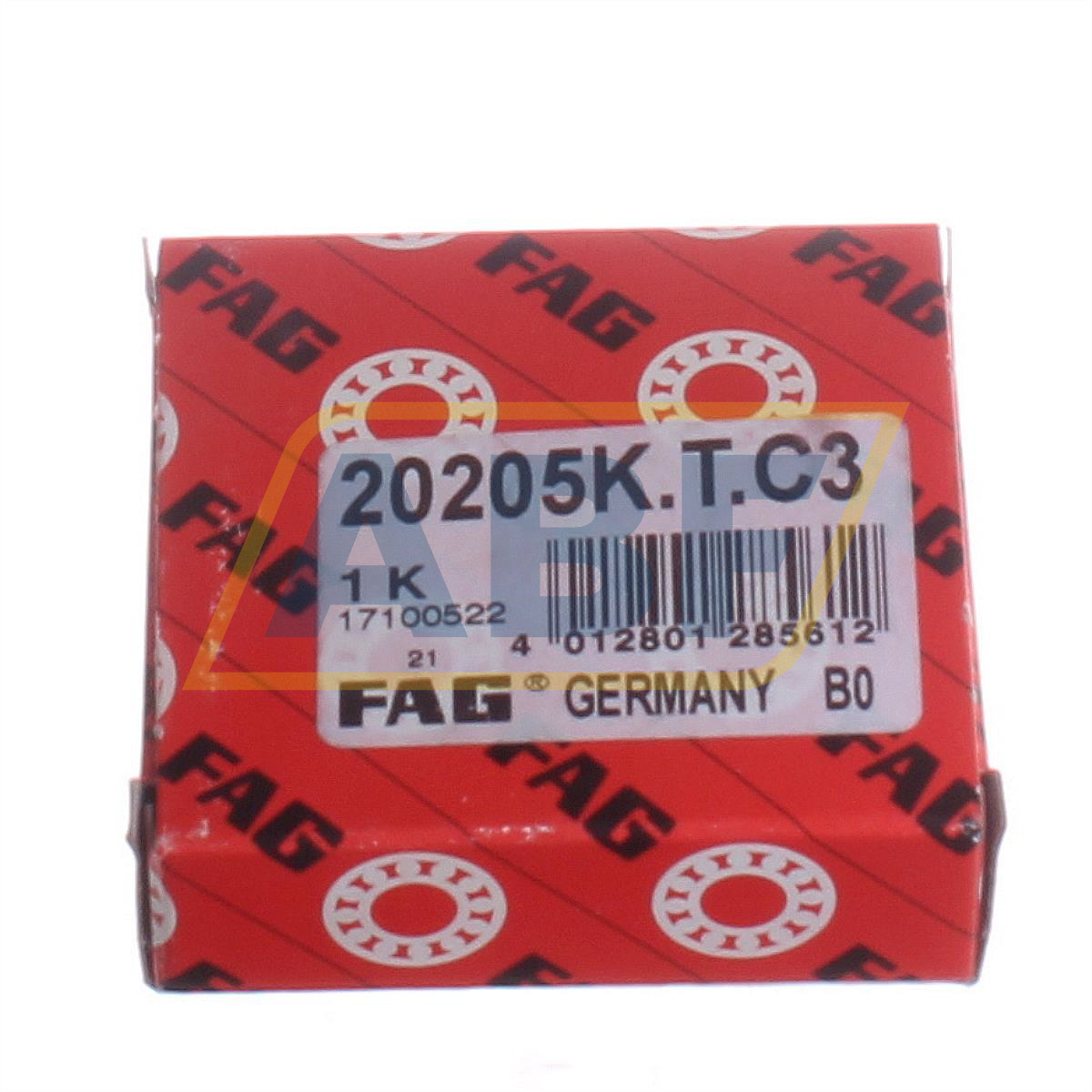 20205K.T.C3 FAG