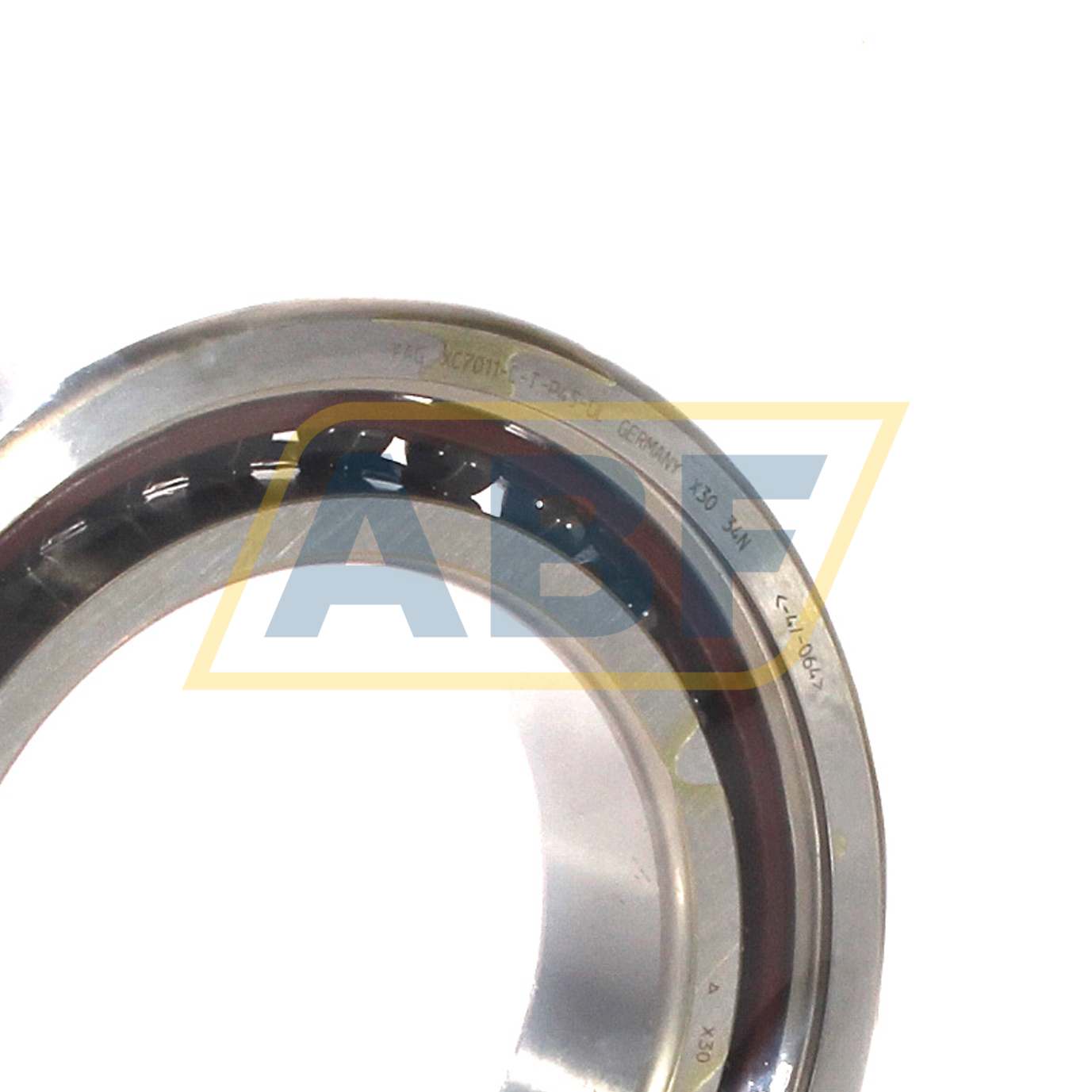 XCS7011-C-T-P4S-UL FAG