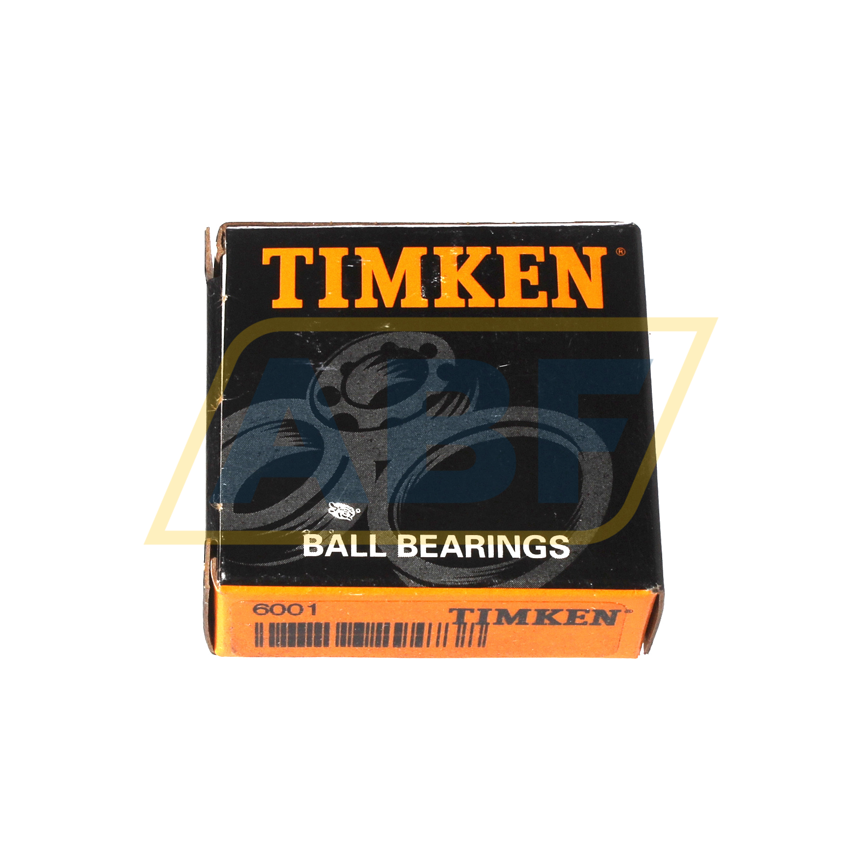 6001 Timken