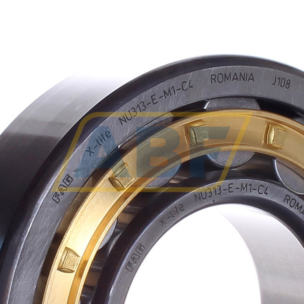 NU313-E-M1-C4 FAG