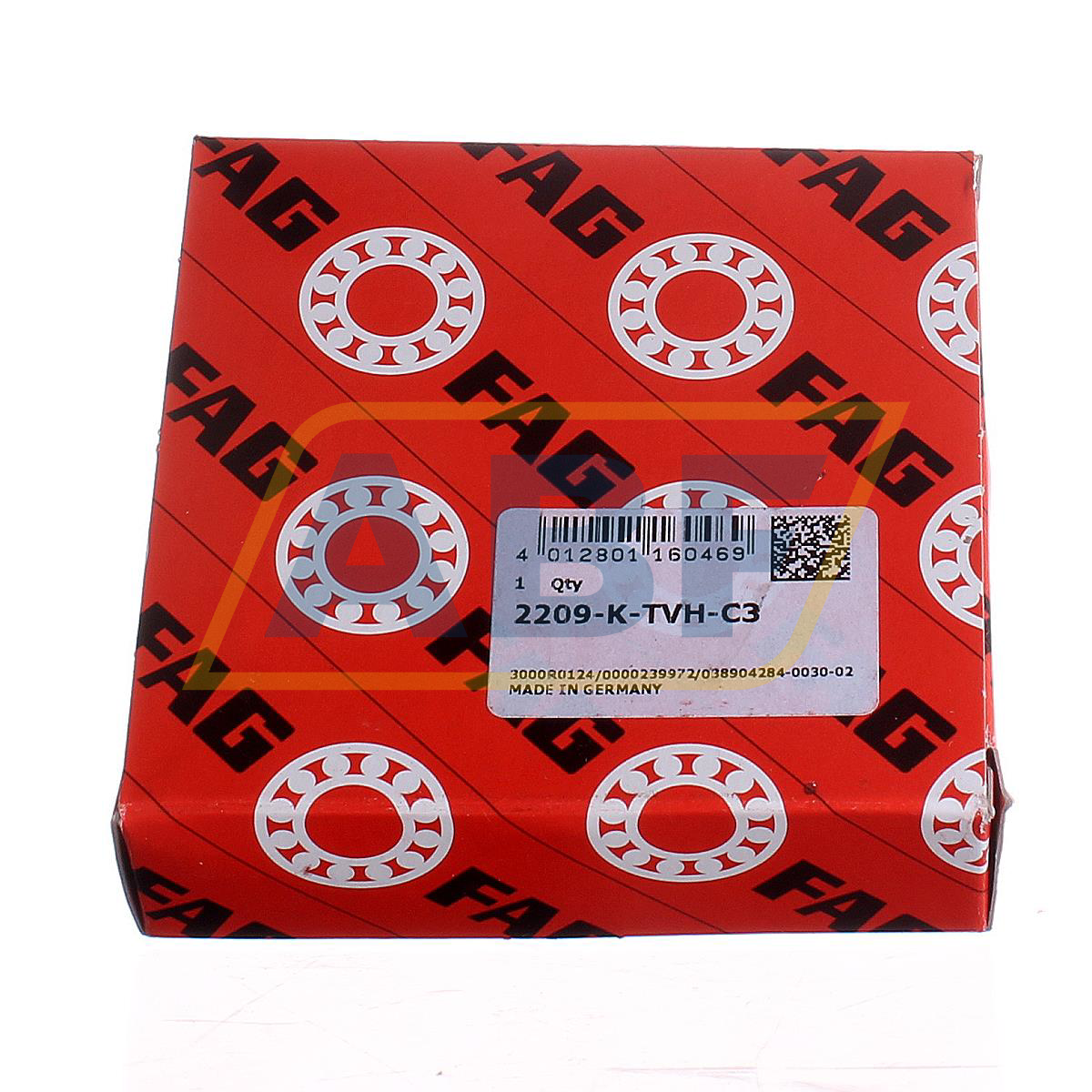 2209-K-TVH-C3 FAG