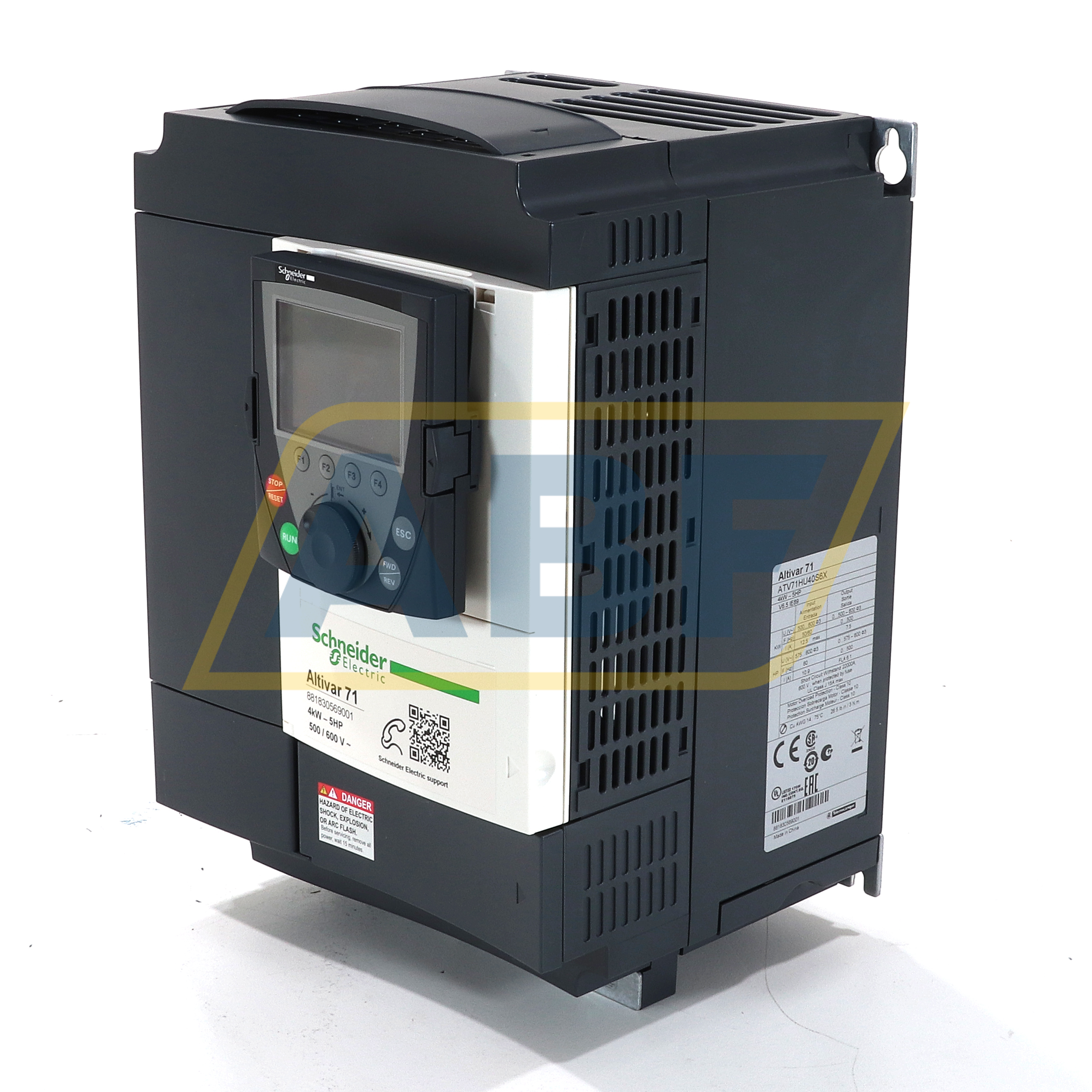 ATV71HU40S6X Schneider Electric